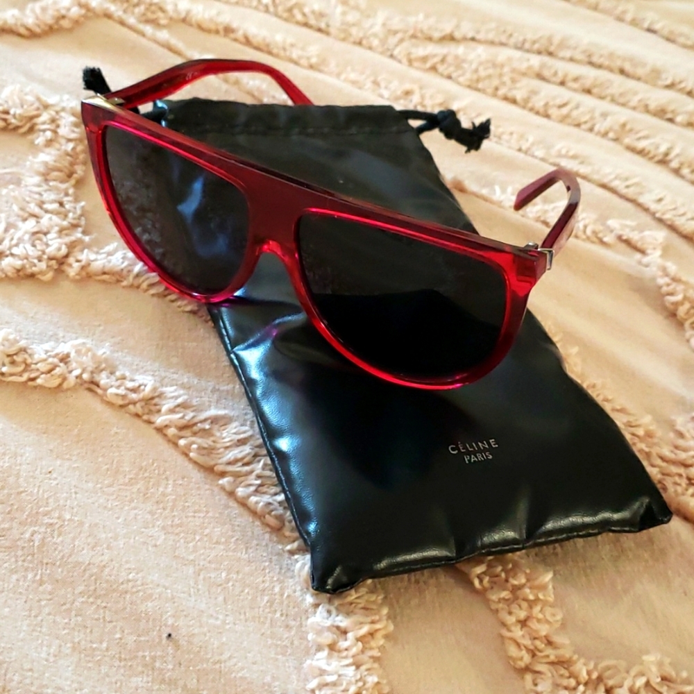 Celine Sunglasses
